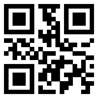 3919222581 - Immagine del QrCode