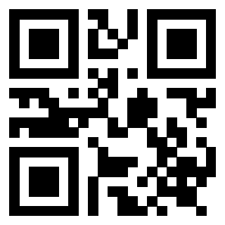 Immagine del QrCode di 3919222582