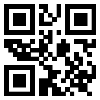 3919222583 - Immagine del QrCode associato