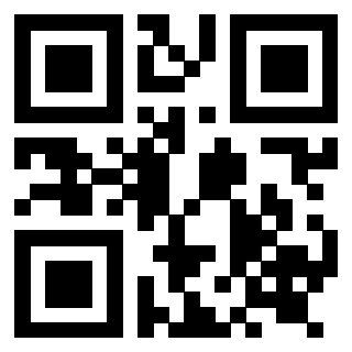 3919222587 - Immagine del QrCode associato