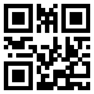 Immagine del QrCode di 3919222588
