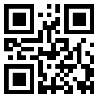Scansione del QrCode di 3919222592