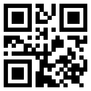 3919222594 QrCode associato