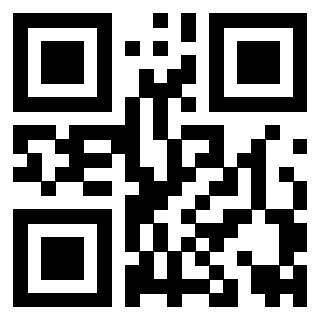 Il QrCode di 3919222595
