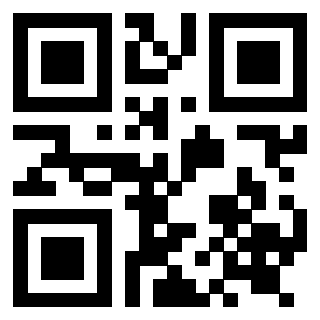 Il QrCode di 3919222596