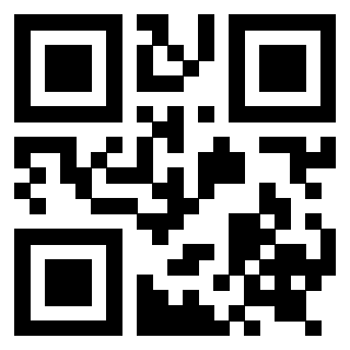 3919222597 - Immagine del Qr Code associato