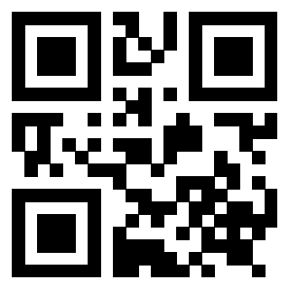 3919222599 - Immagine del QrCode associato