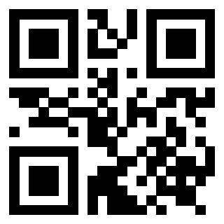 3919222601 Qr Code associato