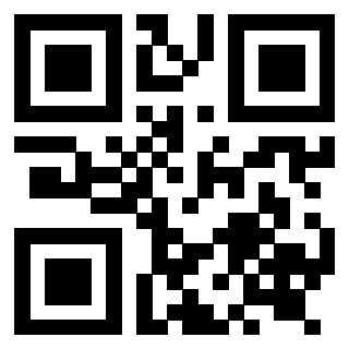 3919222605 - Immagine del Qr Code associato
