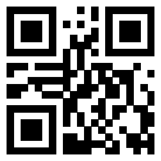 3919222606 - Immagine del QrCode associato