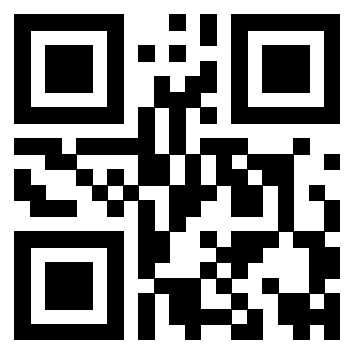 3919222609 - Immagine del QrCode associato