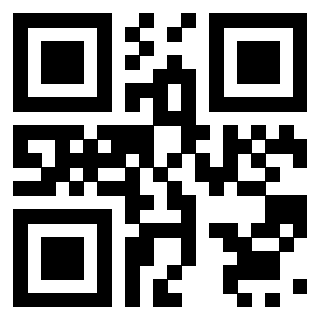 3919222611 - Immagine del Qr Code associato