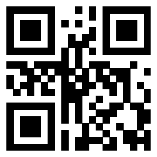 3919222615 QrCode associato