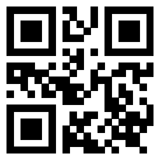 Immagine del QrCode di 3919222616
