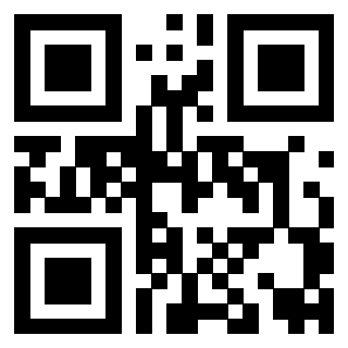 3919222618 - Immagine del Qr Code associato