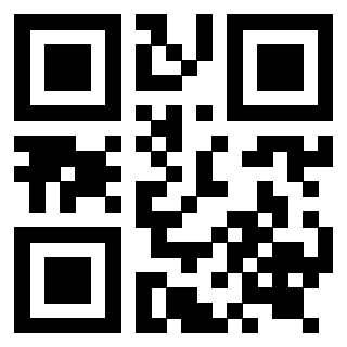 3919222621 - Immagine del QrCode