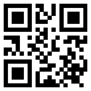 Scansione del QrCode di 3919222622
