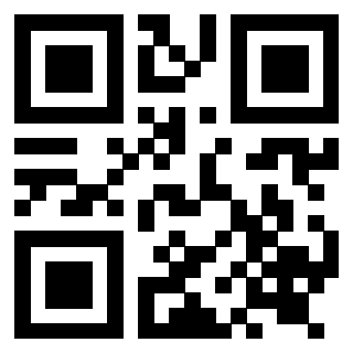 3919222630 - Immagine del QrCode