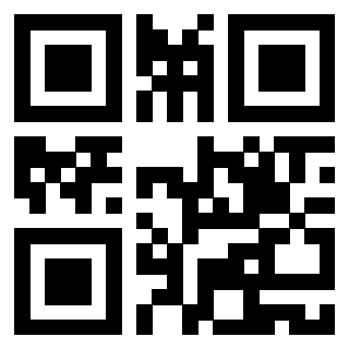 Immagine del QrCode di 3919222631
