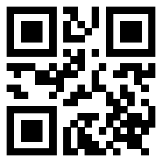 Scansione del Qr Code di 3919222633