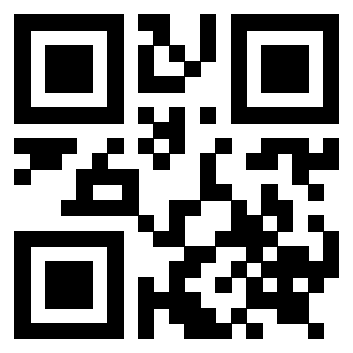 Immagine del QrCode di 3919222634
