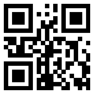 Immagine del QrCode di 3919222636