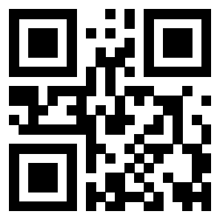 Scansione del Qr Code di 3919222640