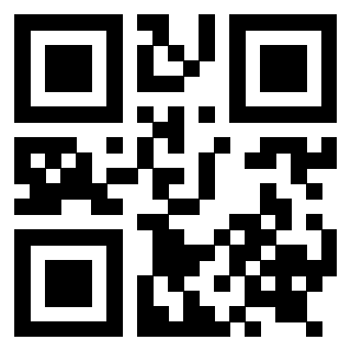 3919222641 - Immagine del Qr Code