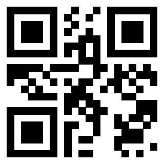 Scansione del Qr Code di 3919222642