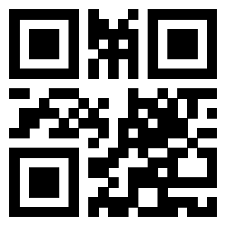 Il QrCode di 3919222643