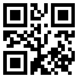 Il QrCode di 3919222645