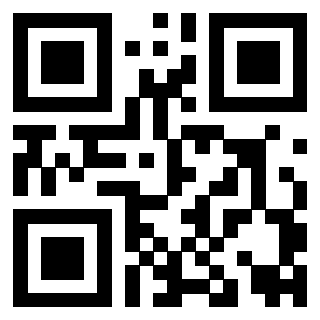 Immagine del QrCode di 3919222646