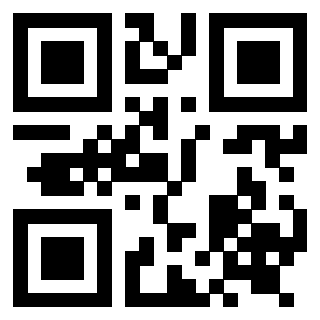 Immagine del Qr Code di 3919222647