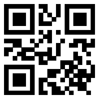 3919222649 - Immagine del Qr Code associato