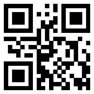 3919222650 - Immagine del QrCode associato