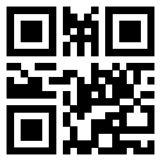 3919222651 QrCode associato