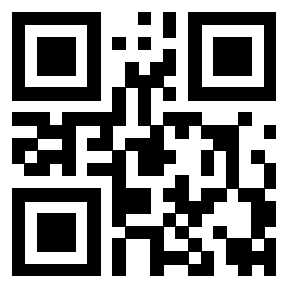 Scansione del QrCode di 3919222657