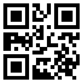 Scansione del Qr Code di 3919222663