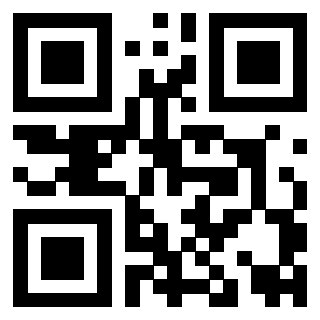 3919222667 - Immagine del Qr Code associato