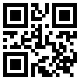 3919222673 QrCode associato