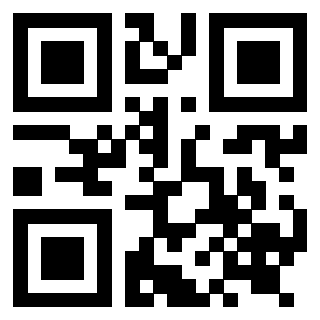 3919222674 Qr Code associato
