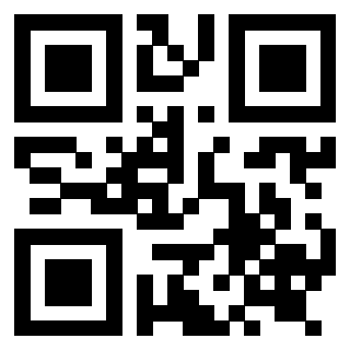 Immagine del QrCode di 3919222675