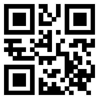 3919222677 Qr Code associato
