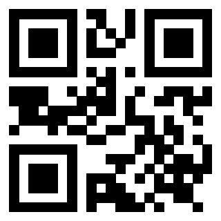 3919222678 - Immagine del QrCode associato