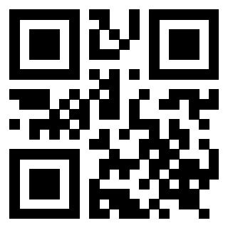 Il Qr Code di 3919222679