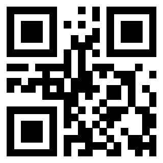 Scansione del Qr Code di 3919222681
