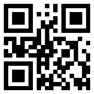 Immagine del Qr Code di 3919222687