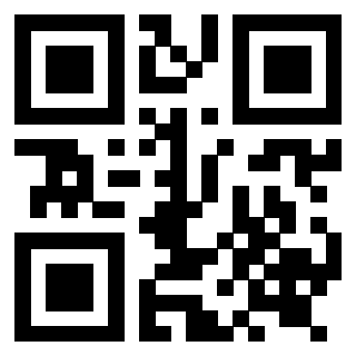 3919222691 - Immagine del Qr Code