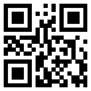 Scansione del Qr Code di 3919222692