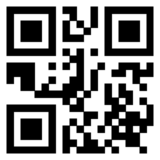 3919222693 Qr Code associato